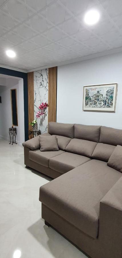 ¡Economico Y Bien Ubicado! Apartment Castellón de la Plana Exterior photo