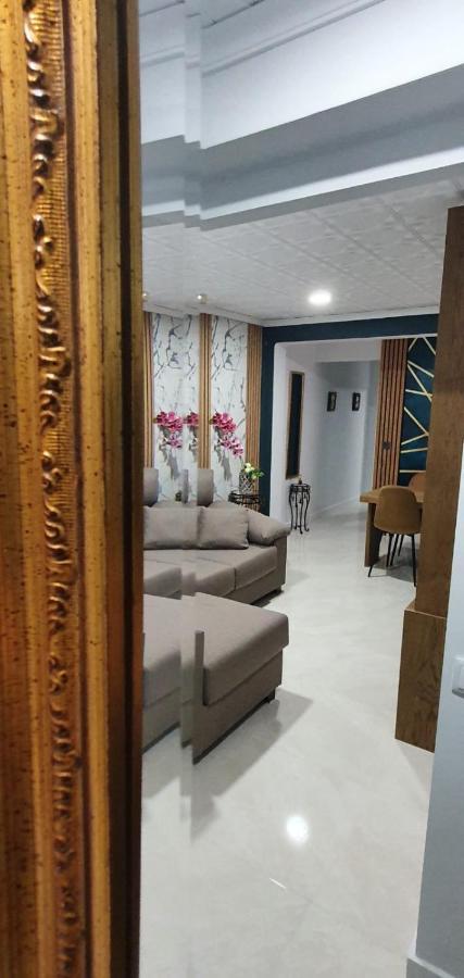¡Economico Y Bien Ubicado! Apartment Castellón de la Plana Exterior photo