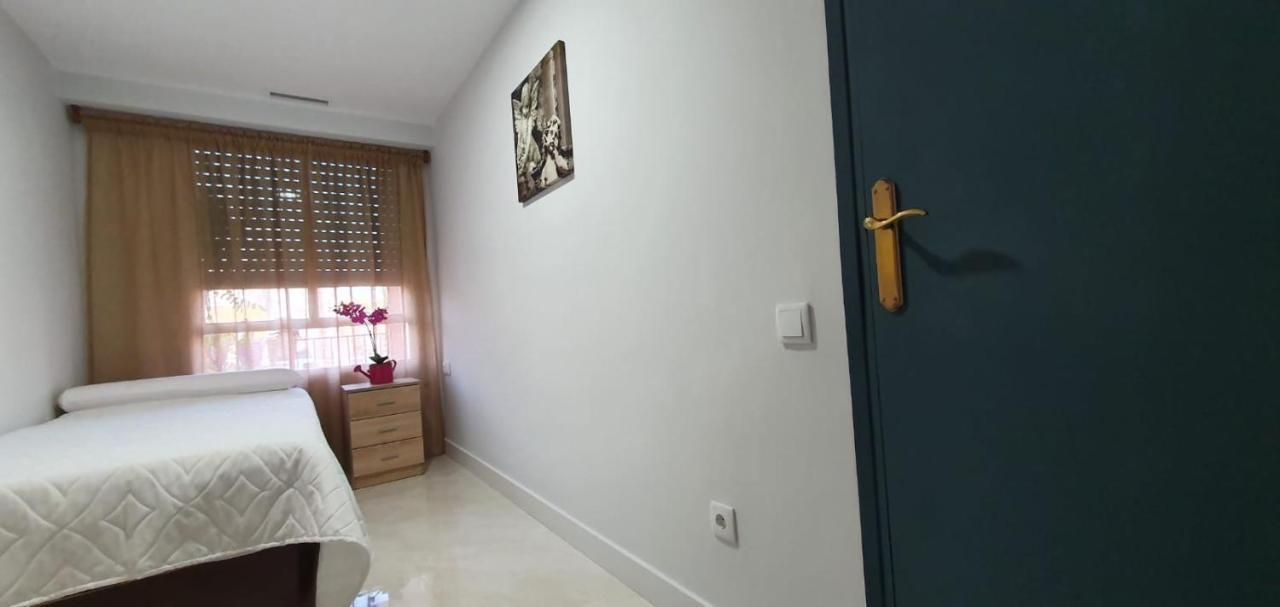 ¡Economico Y Bien Ubicado! Apartment Castellón de la Plana Exterior photo