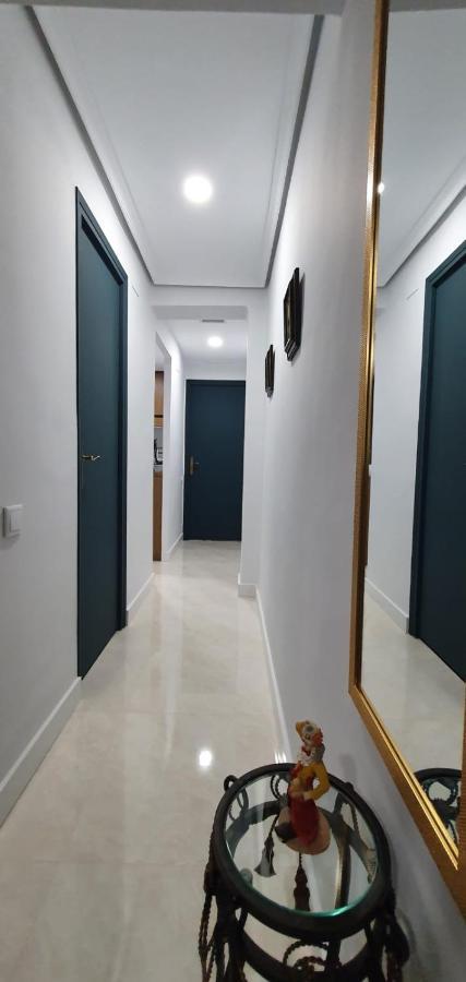 ¡Economico Y Bien Ubicado! Apartment Castellón de la Plana Exterior photo