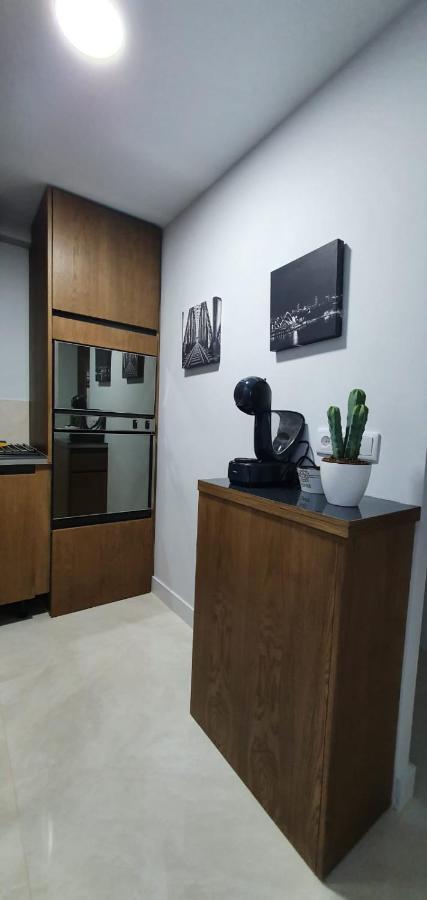 ¡Economico Y Bien Ubicado! Apartment Castellón de la Plana Exterior photo