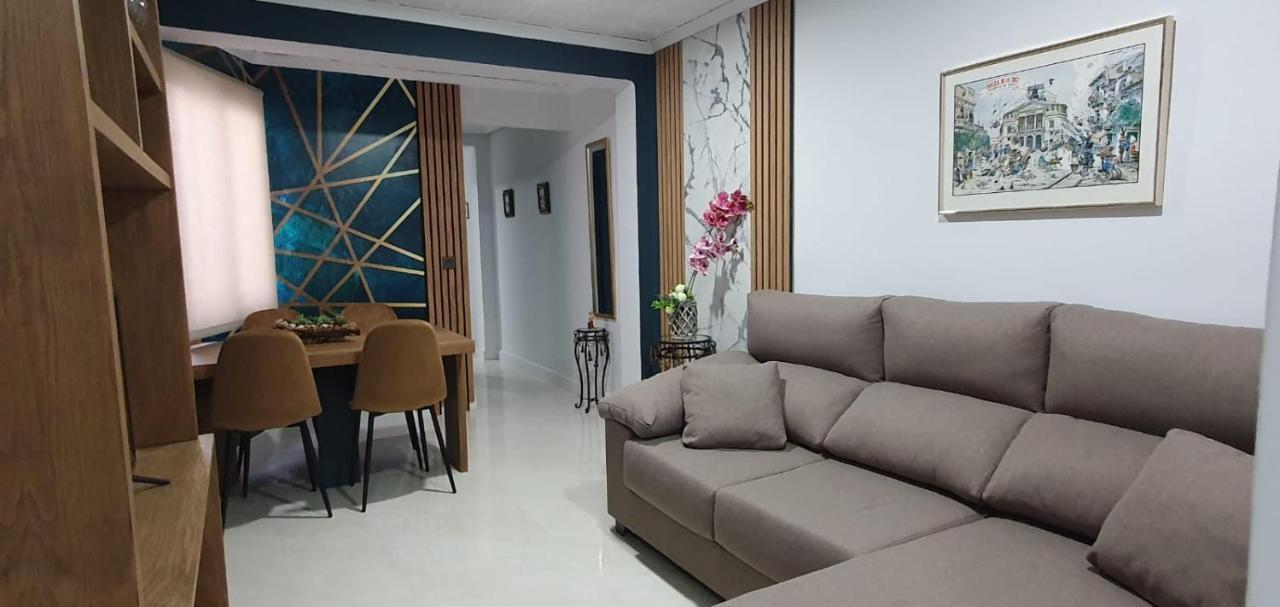 ¡Economico Y Bien Ubicado! Apartment Castellón de la Plana Exterior photo